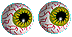 ۾