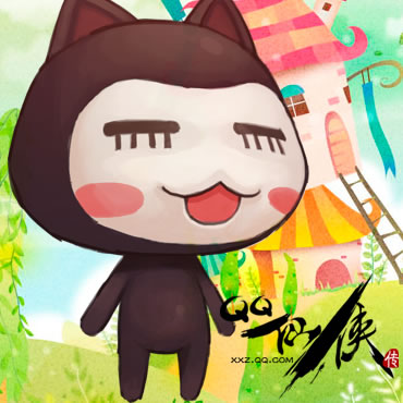 QQϦر——С